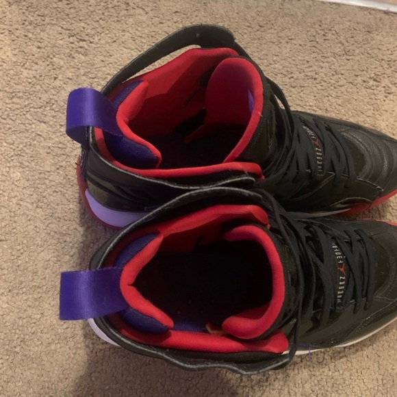 Jordan Jumpman Sneakers - Picture 4 of 6